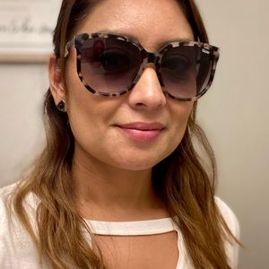 Quay Coffee Run Sunglasses